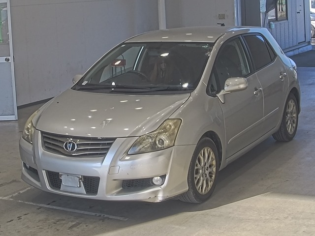 TOYOTA BLADE 2008