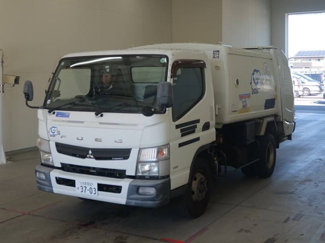 MITSUBISHI CANTER 2013