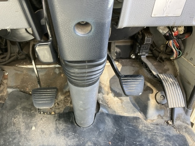 MITSUBISHI CANTER 2013