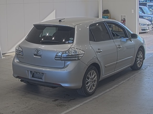 TOYOTA BLADE 2008
