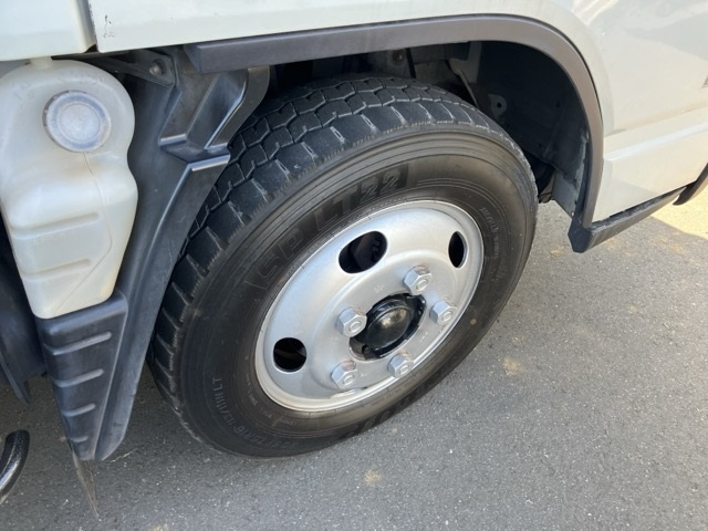 MITSUBISHI CANTER 2017