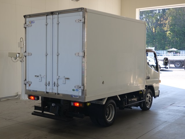 MITSUBISHI CANTER 2017