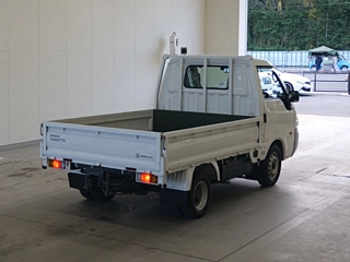 NISSAN VANETTE TRUCK 2013