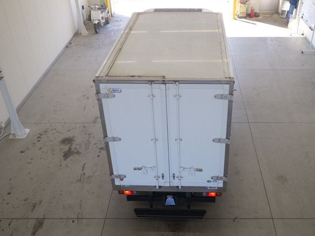 MITSUBISHI CANTER 2017