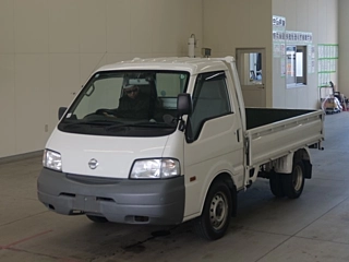 NISSAN VANETTE TRUCK 2013