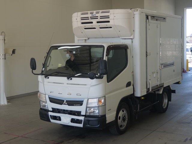 MITSUBISHI CANTER 2017