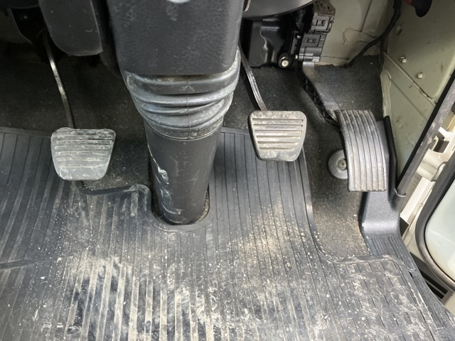 MITSUBISHI CANTER 2017