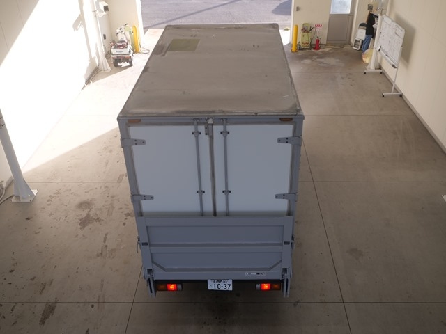 MITSUBISHI CANTER 2012