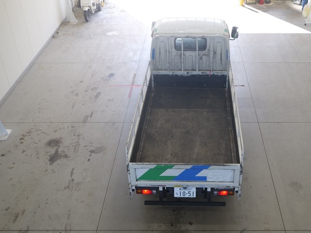 MITSUBISHI CANTER 2018