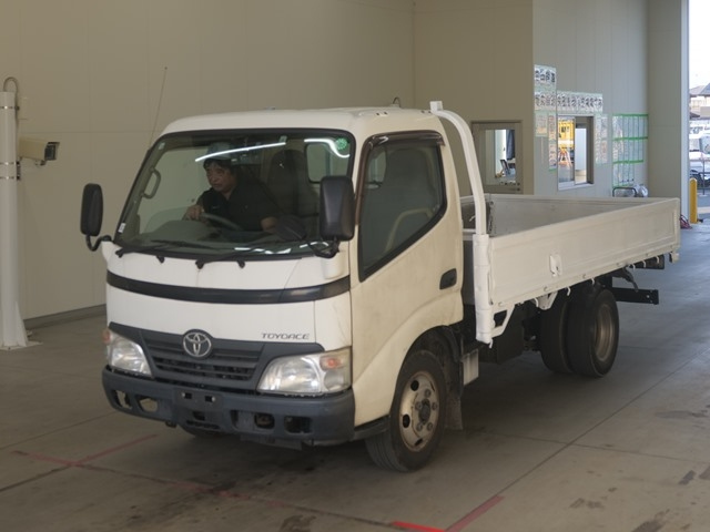 HINO DUTRO 2008