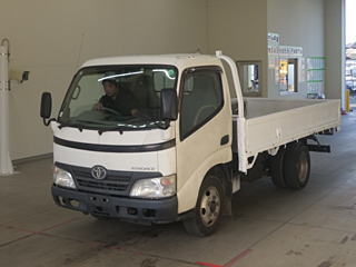 HINO DUTRO 2008