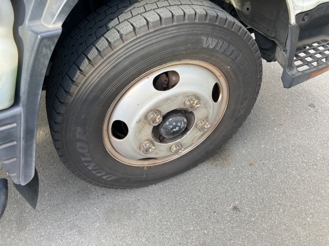 MITSUBISHI CANTER 2018