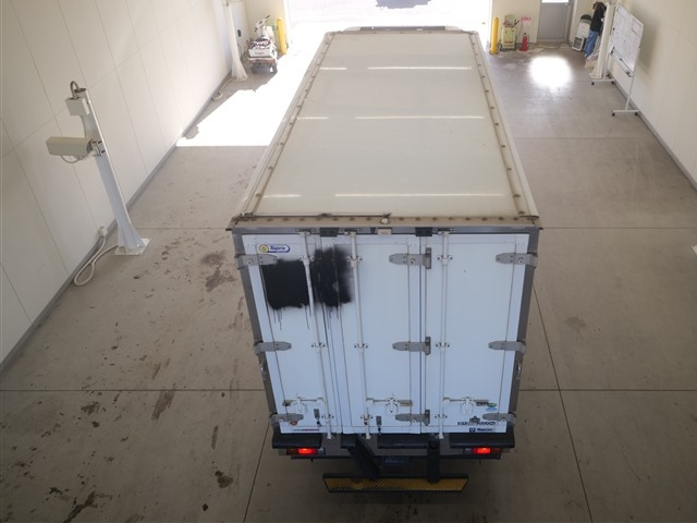 MITSUBISHI CANTER 2018