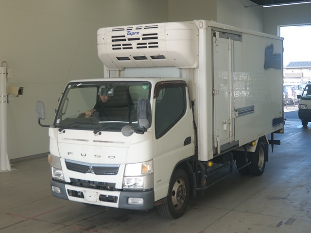 MITSUBISHI CANTER 2018
