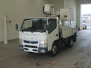 MITSUBISHI CANTER 2017