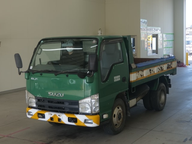 ISUZU ELF 2012