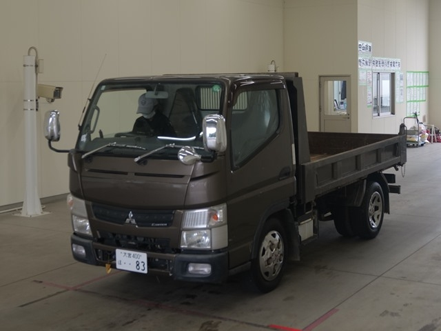 MITSUBISHI CANTER 2014