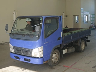 MITSUBISHI CANTER 2009