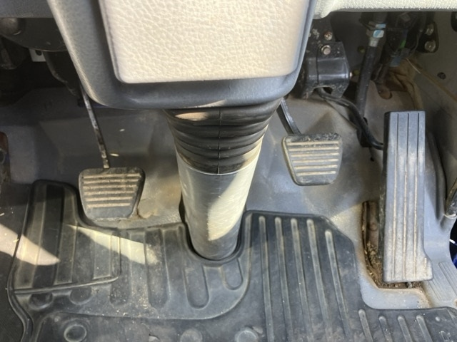 MITSUBISHI CANTER 2009