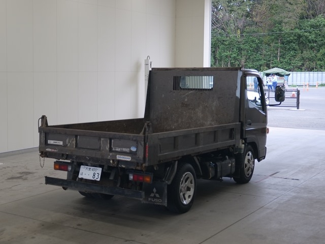 MITSUBISHI CANTER 2014