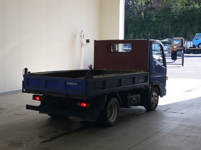 MITSUBISHI CANTER 2009