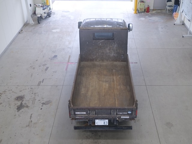 MITSUBISHI CANTER 2014