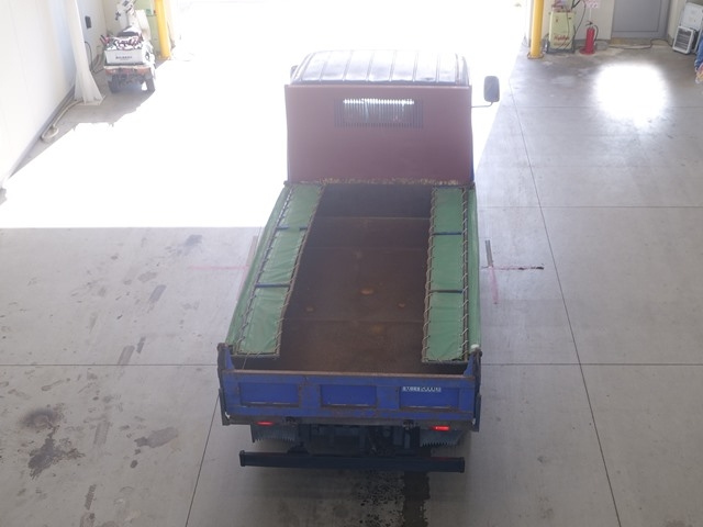 MITSUBISHI CANTER 2009