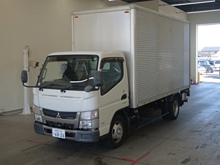 MITSUBISHI CANTER 2013