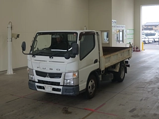 MITSUBISHI CANTER 2015
