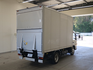 MITSUBISHI CANTER 2013