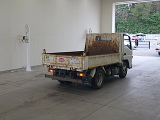 MITSUBISHI CANTER 2015