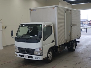 MITSUBISHI CANTER 2009