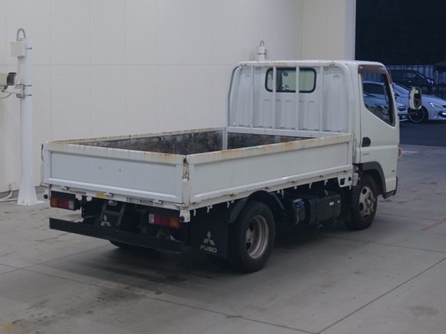 MITSUBISHI CANTER 2011