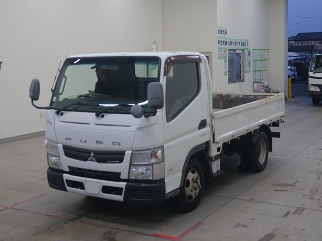 MITSUBISHI CANTER 2011