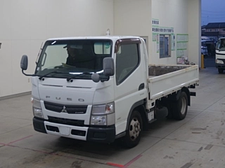 MITSUBISHI CANTER 2011