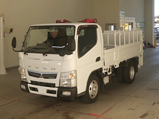 MITSUBISHI CANTER 2016