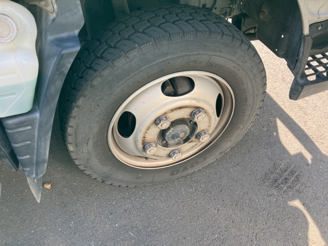 MITSUBISHI CANTER 2013