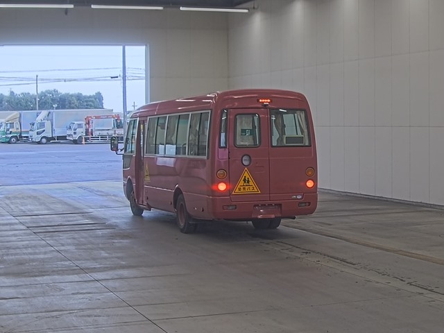 MITSUBISHI ROSA 2013
