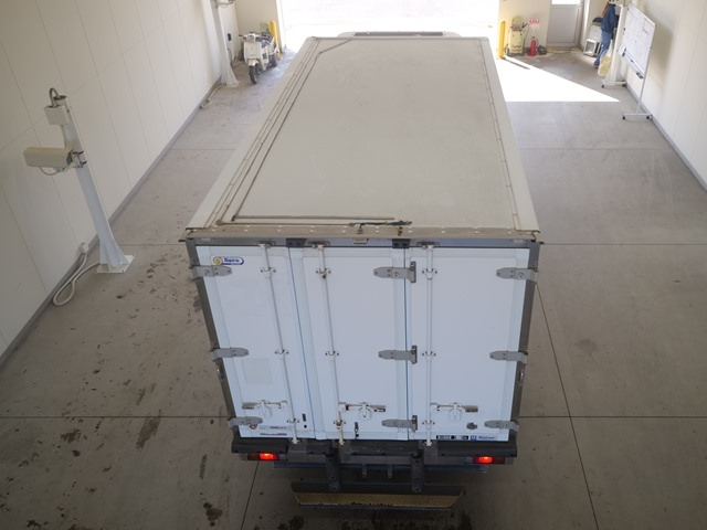 MITSUBISHI CANTER 2013