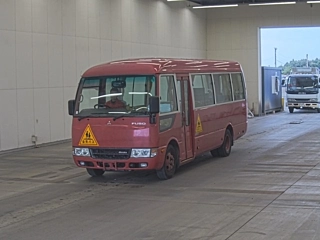 MITSUBISHI ROSA 2013