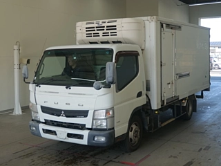 MITSUBISHI CANTER 2013