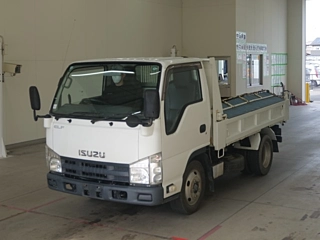 ISUZU ELF 2013