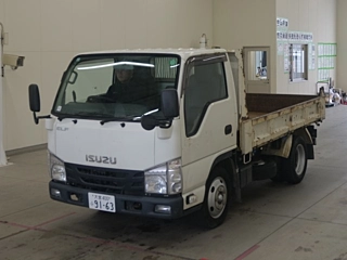 ISUZU ELF 2016