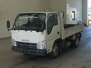 ISUZU ELF 2012