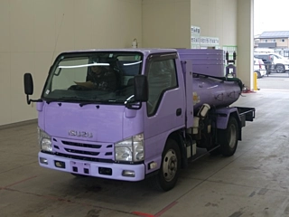 ISUZU ELF 2017