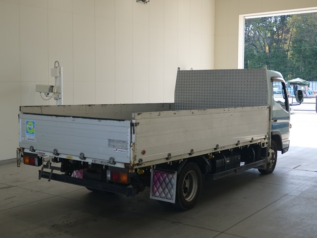 MITSUBISHI CANTER 2012