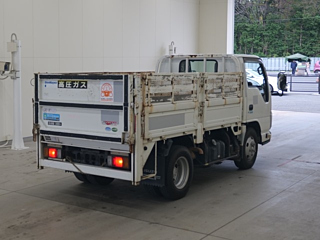 ISUZU ELF 2013