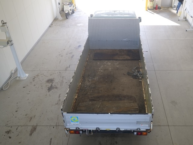 MITSUBISHI CANTER 2012