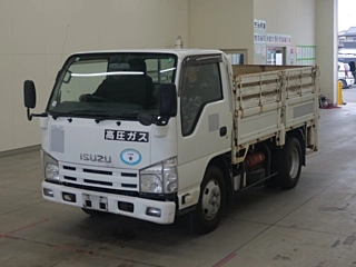 ISUZU ELF 2013