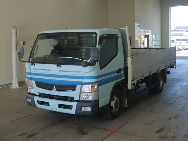 MITSUBISHI CANTER 2012